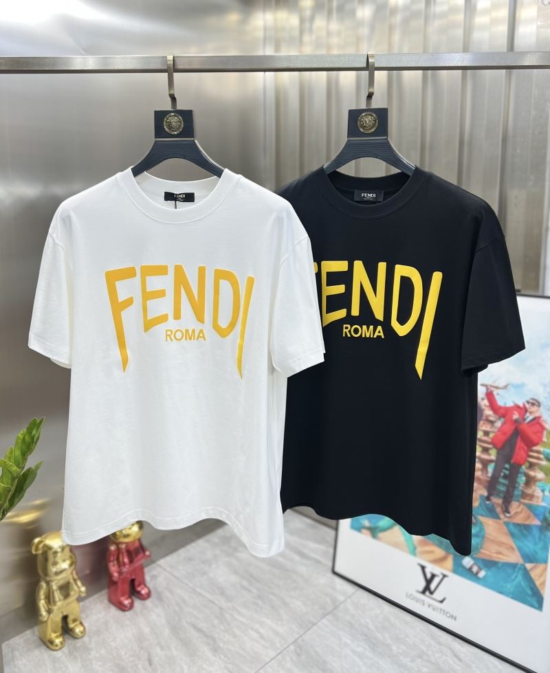 Fendi T-Shirts